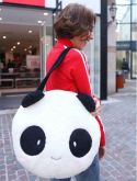 Maxi Bolsa de Panda