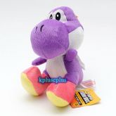 Yoshi Purple