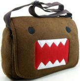 Bolsa domo-kun big