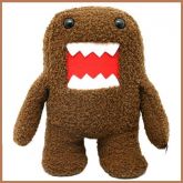 Pelucia domo-kun