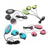 Mp3 player com fone de ouvido